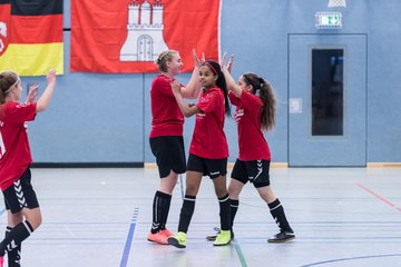 Bild 809 - Loewinnen Cup B-Juniorinnen